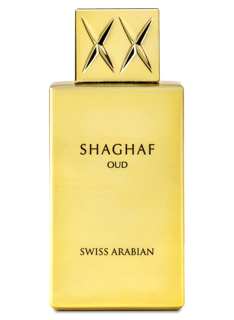 سويس أربيان عطر شغف عود 75ملليلتر - Image 1