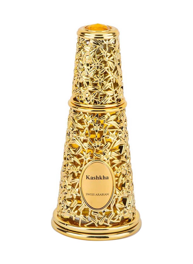سويس أربيان - ماء عطر "كشخة" 50ملليلتر - Image 1