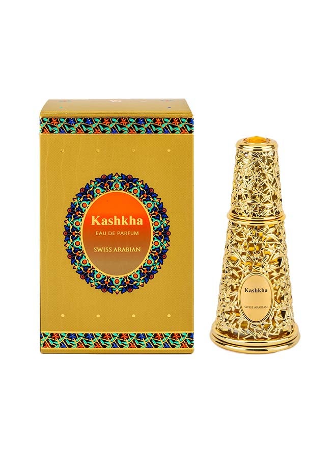 سويس أربيان - ماء عطر "كشخة" 50ملليلتر - Image 1