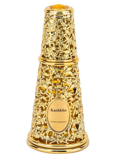 Kashkha Eau De Parfum 50ml