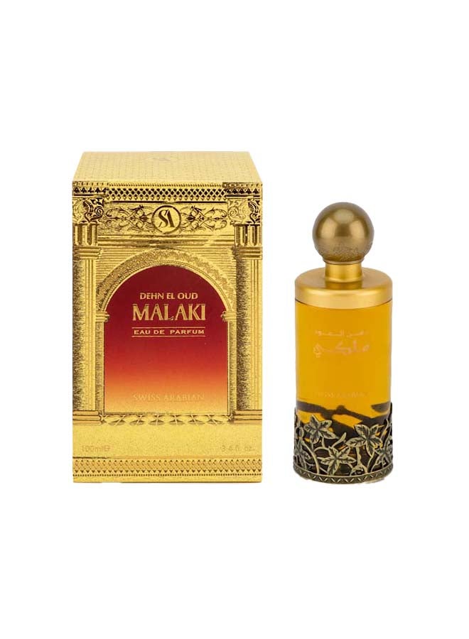 سويس أربيان ماء عطر دهن العود ملكي 100.0ملليلتر - Image 2