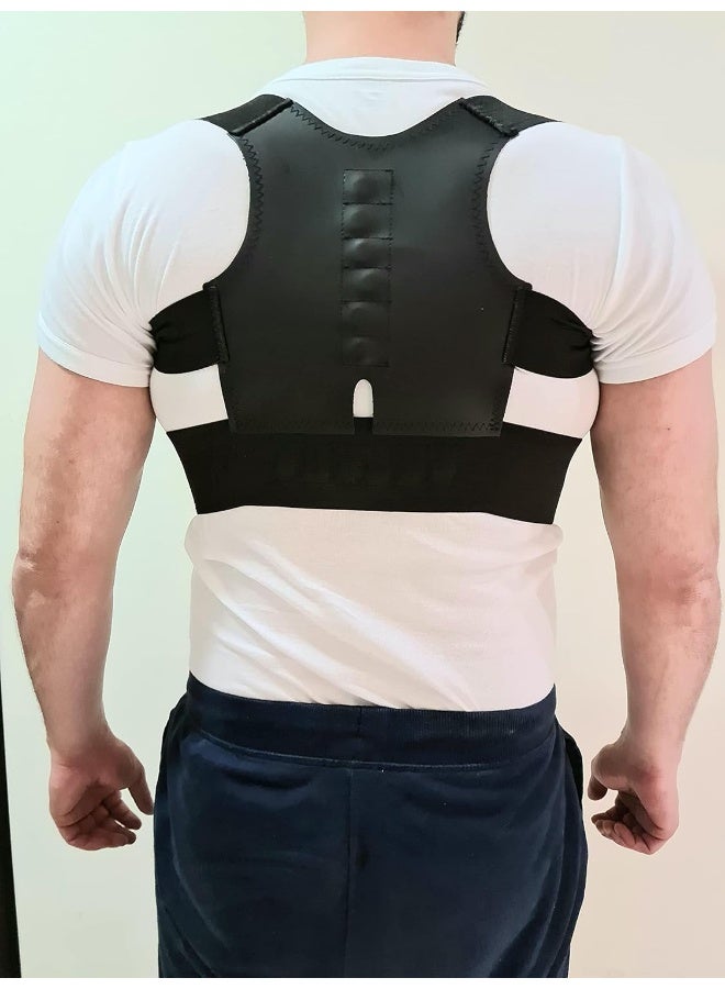 Generic - Power Magnetic Posture Corrector - Image 1
