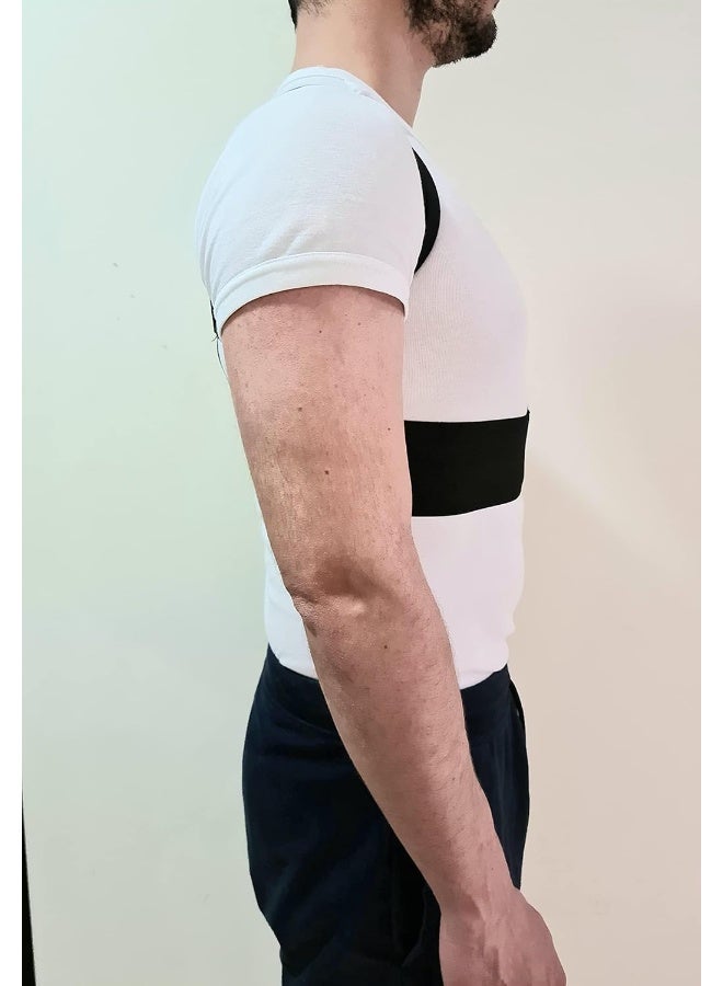 Generic - Power Magnetic Posture Corrector - Image 1