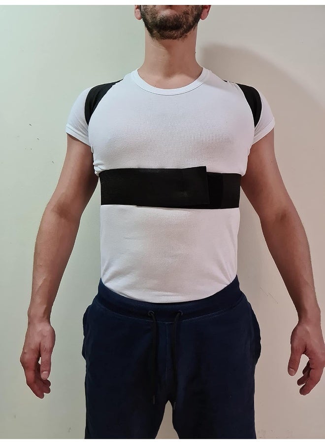 Generic - Power Magnetic Posture Corrector - Image 1