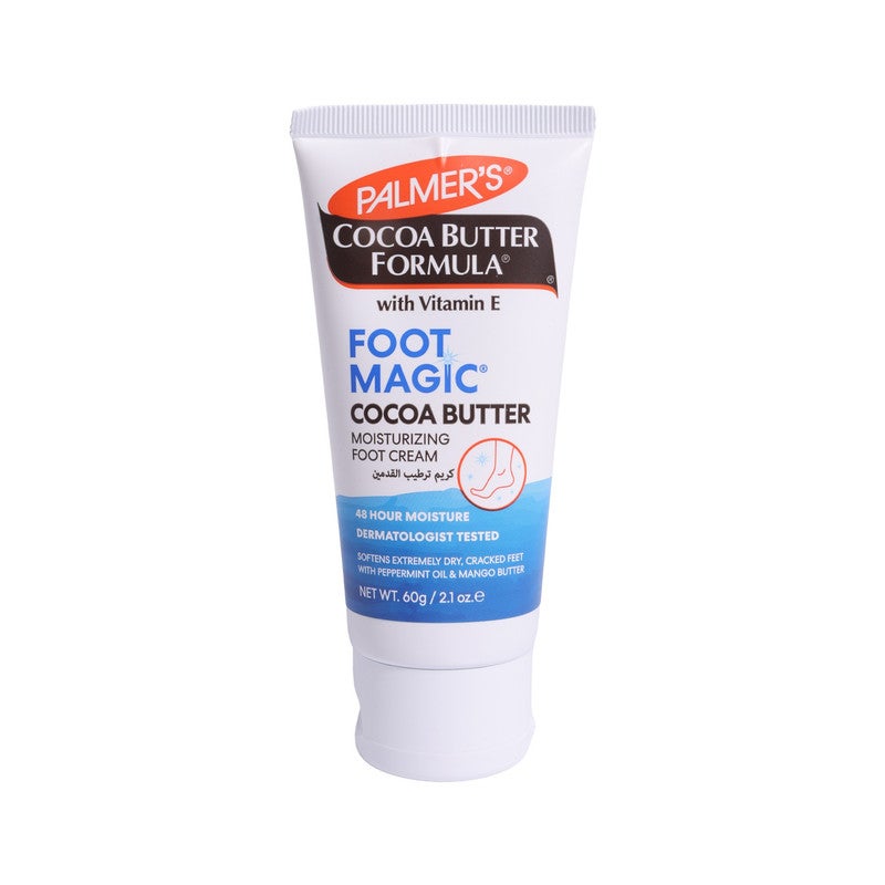 PALMER'S Cocoa Butter Formula Foot Magic 60grams