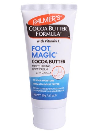 Cocoa Butter Formula Foot Magic 60grams