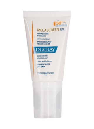 Melascreen Photoprotection Rich Cream Spf50+ 40 Ml (New Pack) 40grams - pnsku/N13985284A/45/_/1727249396/265a097f-e538-4d79-bbd6-b38222c79a76