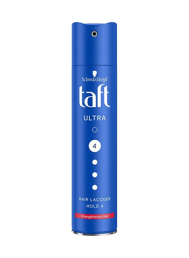 Taft Ultra Hair Lacquer Spray Multicolour 250ml - pnsku/N13985444A/45/_/1698779919/7822f25d-52e5-4f73-b360-1cfa827ecb22