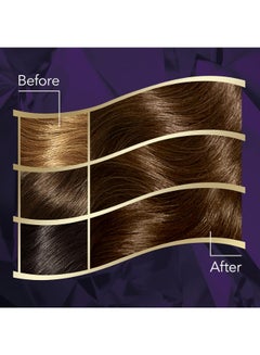 WELLA KOLESTON Dark Brown 303/0  - Image 2
