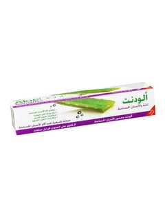 Aloe Dent Sensitive Aloe Vera ToothPaste, 100ml