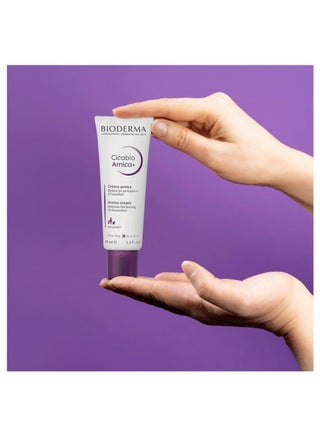 كريم سيسابيو أرنيكا+ لتهدئة البشرة بسرعة 40ملليلتر - view 3