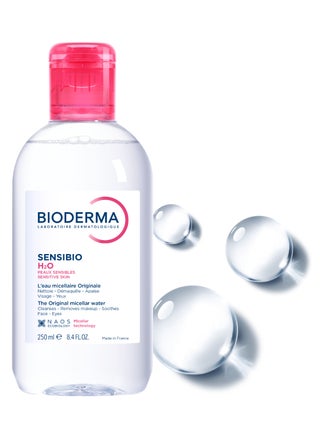 سينسيبيو إتش تو أوه منظف مائي 250ملليلتر - view 2