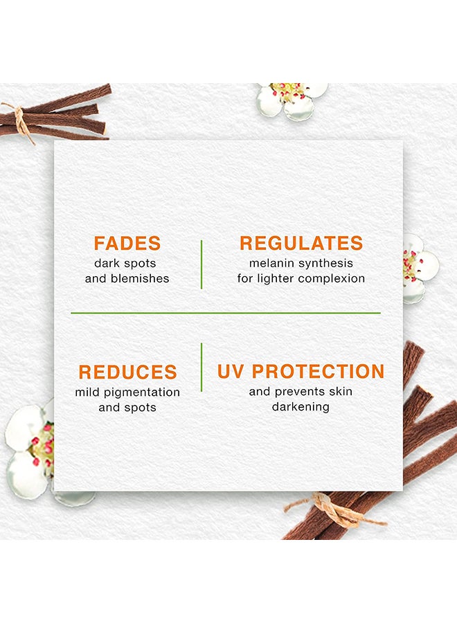 Himalaya Clear Complexion Brightening Face Wash 50.0ml - Image 4