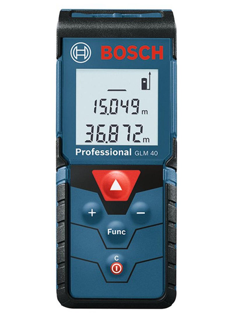بوش جهاز قياس ليزر احترافي - GLM 40 - Image 1