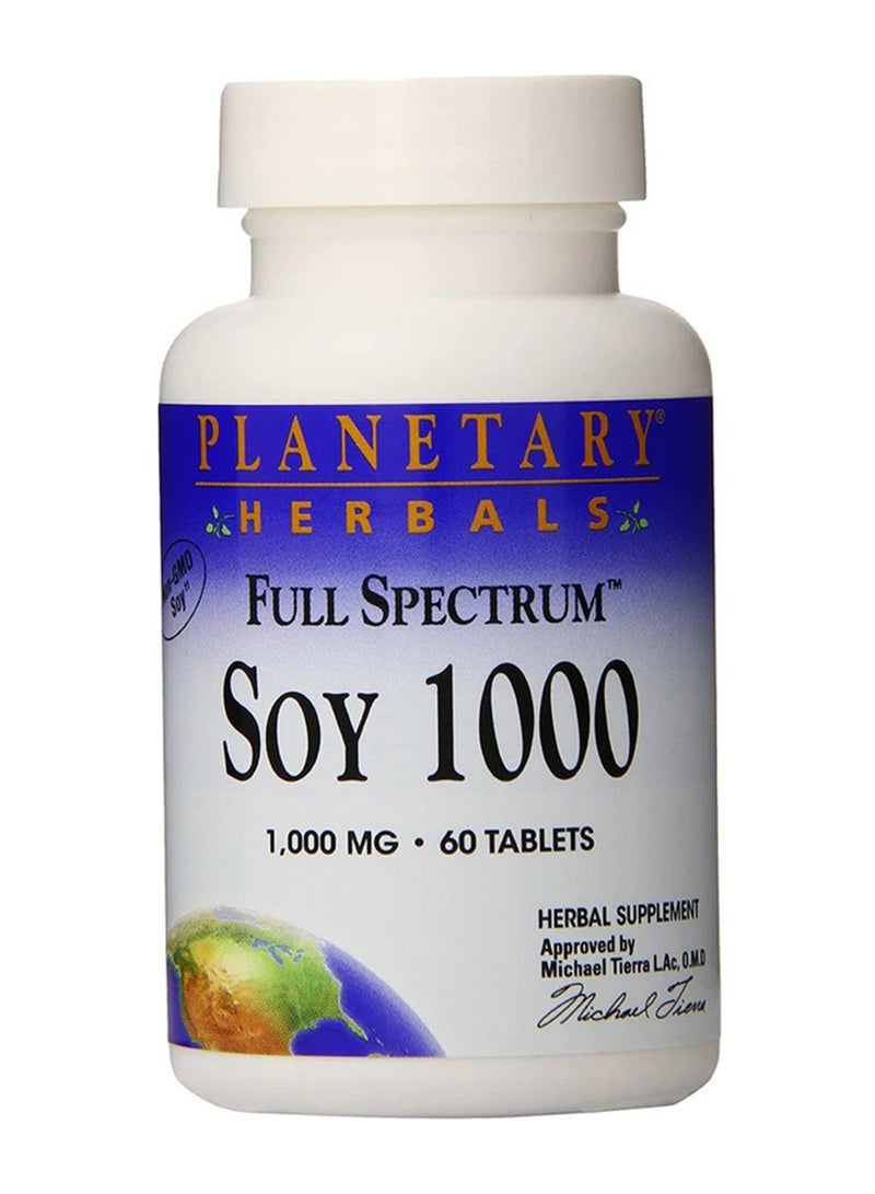 Source Naturals L-Tryptophan 60 Tablets 
