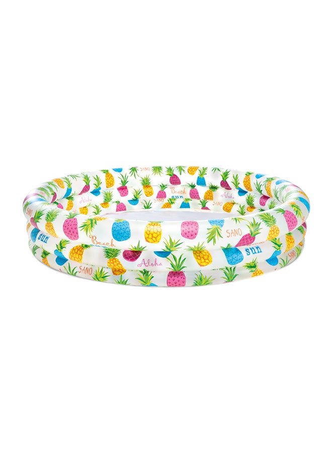 INTEX - Fruity delight Pool Assorted Style May Vary - 1 Piece - Image 1