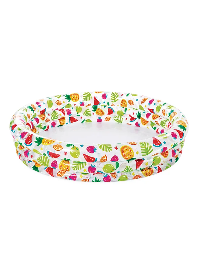 INTEX Fruity delight Pool Assorted Style May Vary - 1 Piece