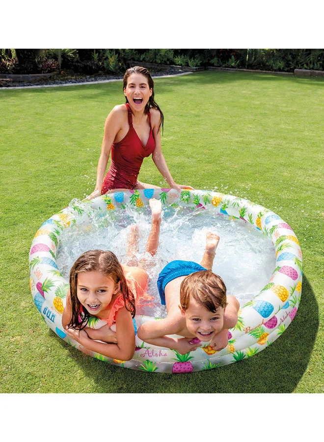 INTEX Fruity delight Pool Assorted Style May Vary - 1 Piece