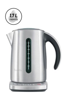 Smart Electric Kettle (International Version) 1.7 L 2400 W BKE825BSS Silver