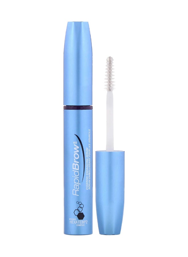 rapidbrow - Eyebrow Enhancing Serum 3ml - Image 1