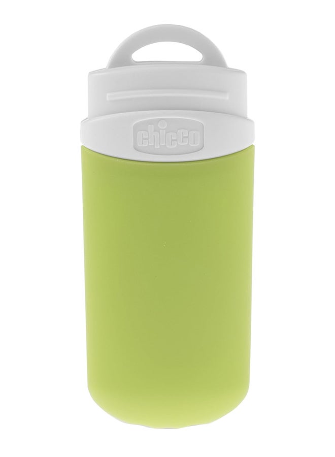 Chicco - System Easy Meal Thermal Baby Food Container 6M+ - Image 1