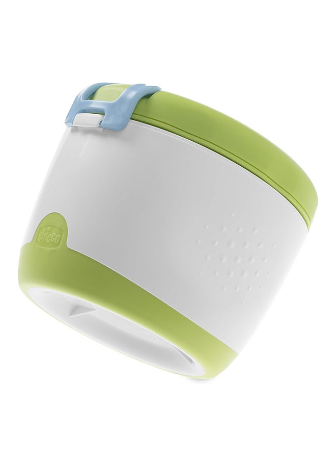 Chicco - System Easy Meal Thermal Baby Food Container 6M+ - Image 1