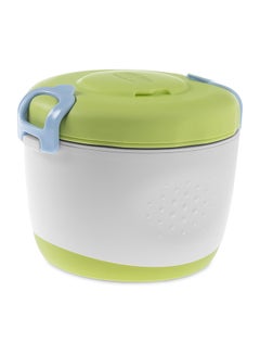 Chicco System Easy Meal Thermal Baby Food Container 6M+  - Image 2