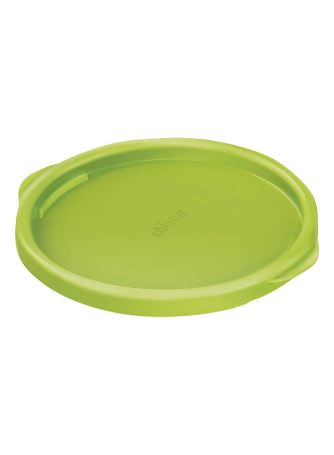 Chicco - System Easy Meal Thermal Baby Food Container 6M+ - Image 1