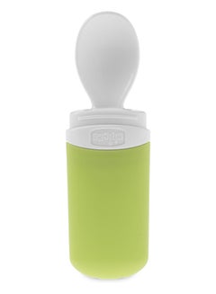 Chicco System Easy Meal Thermal Baby Food Container 6M+  - Image 4