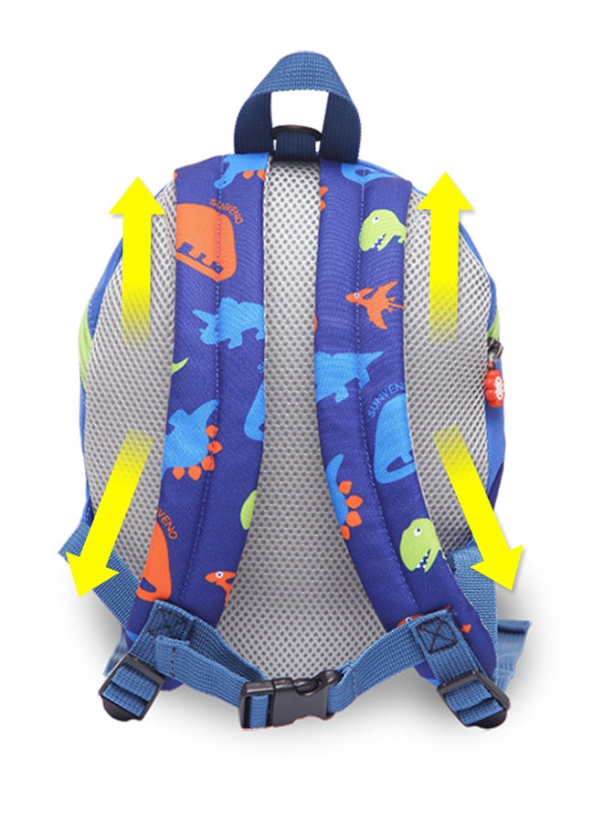 Backpack Dinosaur - pnsku/N14058214A/45/_/1737518877/ed182718-a35c-4c8c-998f-11eb08be37d9