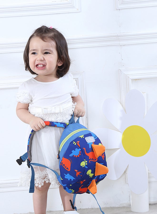 Backpack Dinosaur - pnsku/N14058214A/45/_/1737518880/044333c6-08f1-439a-bb84-6c88c4d955ee