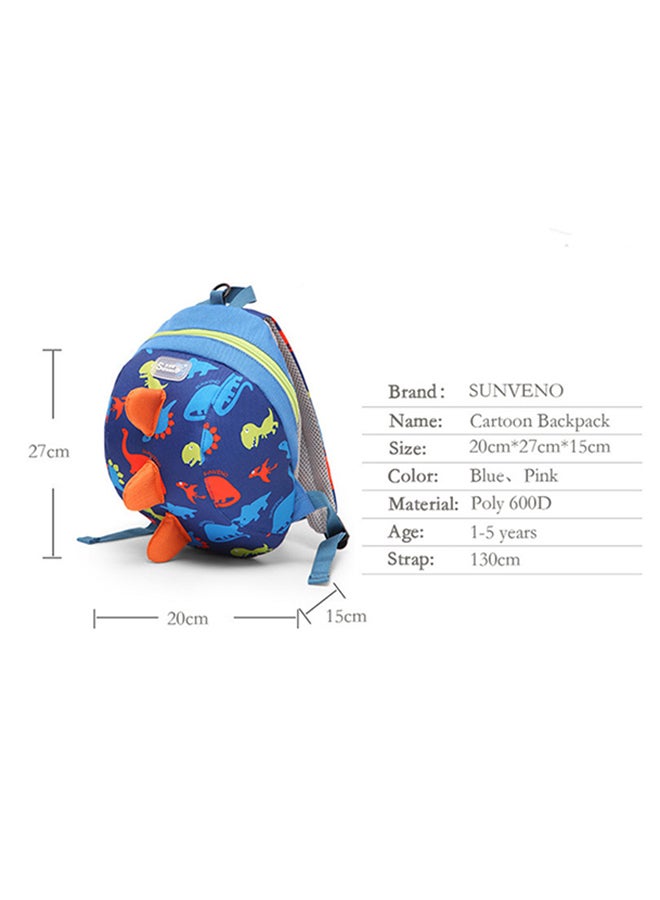 Backpack Dinosaur - pnsku/N14058214A/45/_/1737518892/232458b3-c5e5-47dd-9ecb-3579535678fc