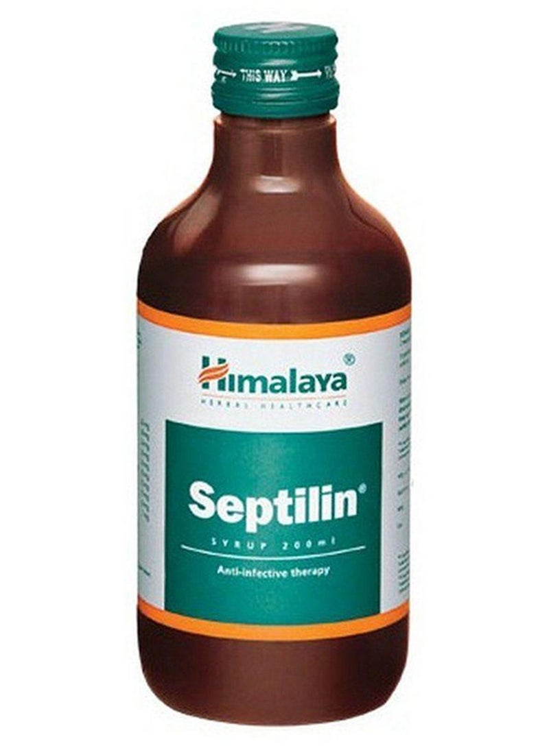 هيمالايا شراب سيبتلين