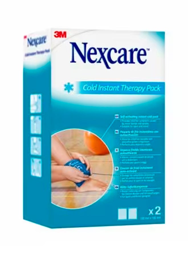 Nexcare Cold Instant Therapy Pack  - Image 1