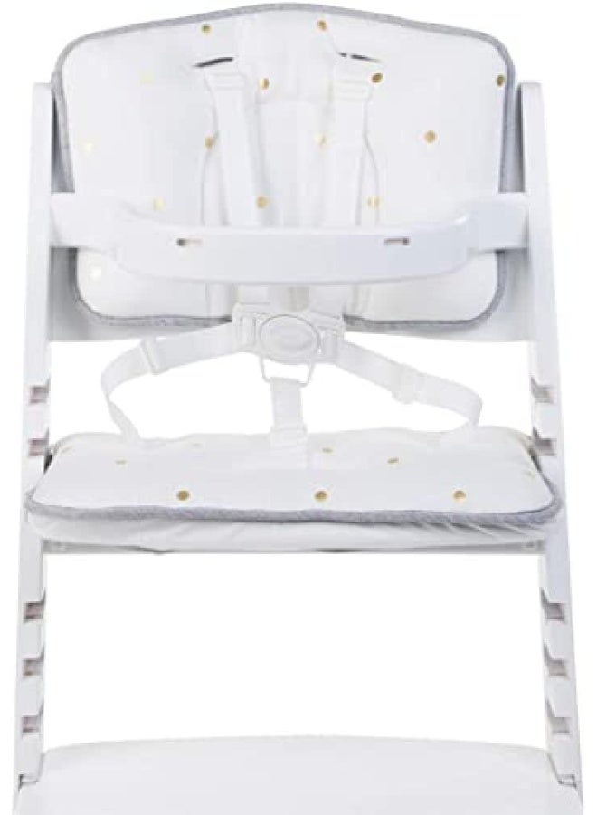 CHILDHOME Lambda 2 Baby Chair Padded Cushion With Safety Strap  - Image 2