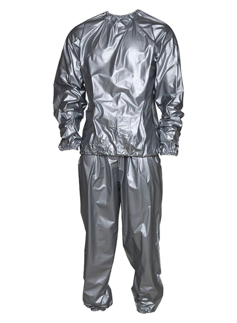 Sauna Suit For Sweating - Image 1
