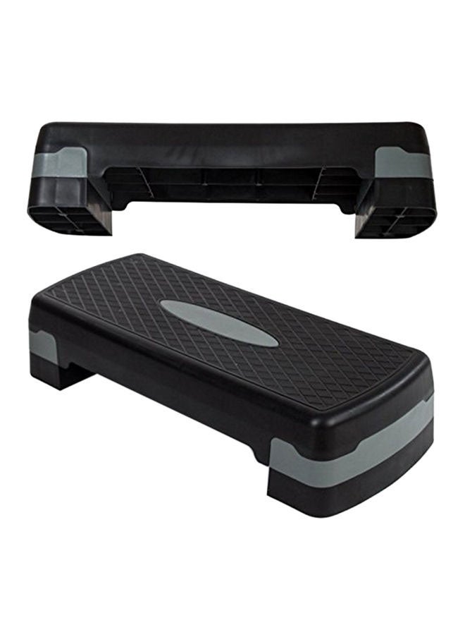 جهاز تمرين الخطوات أنتنا للتدريب 25 x 10 x 15سم - Image 3