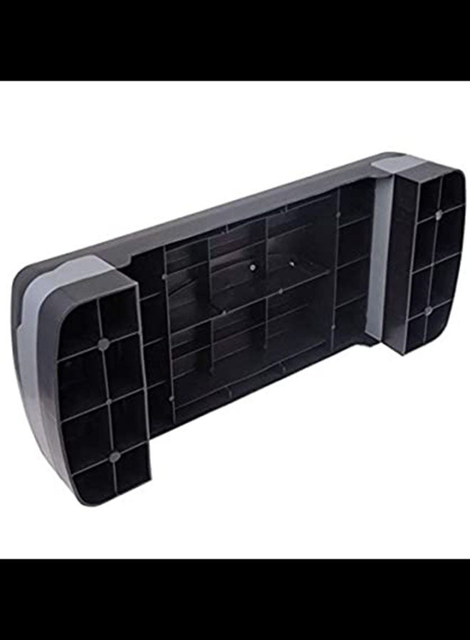 جهاز تمرين الخطوات أنتنا للتدريب 25 x 10 x 15سم - Image 4