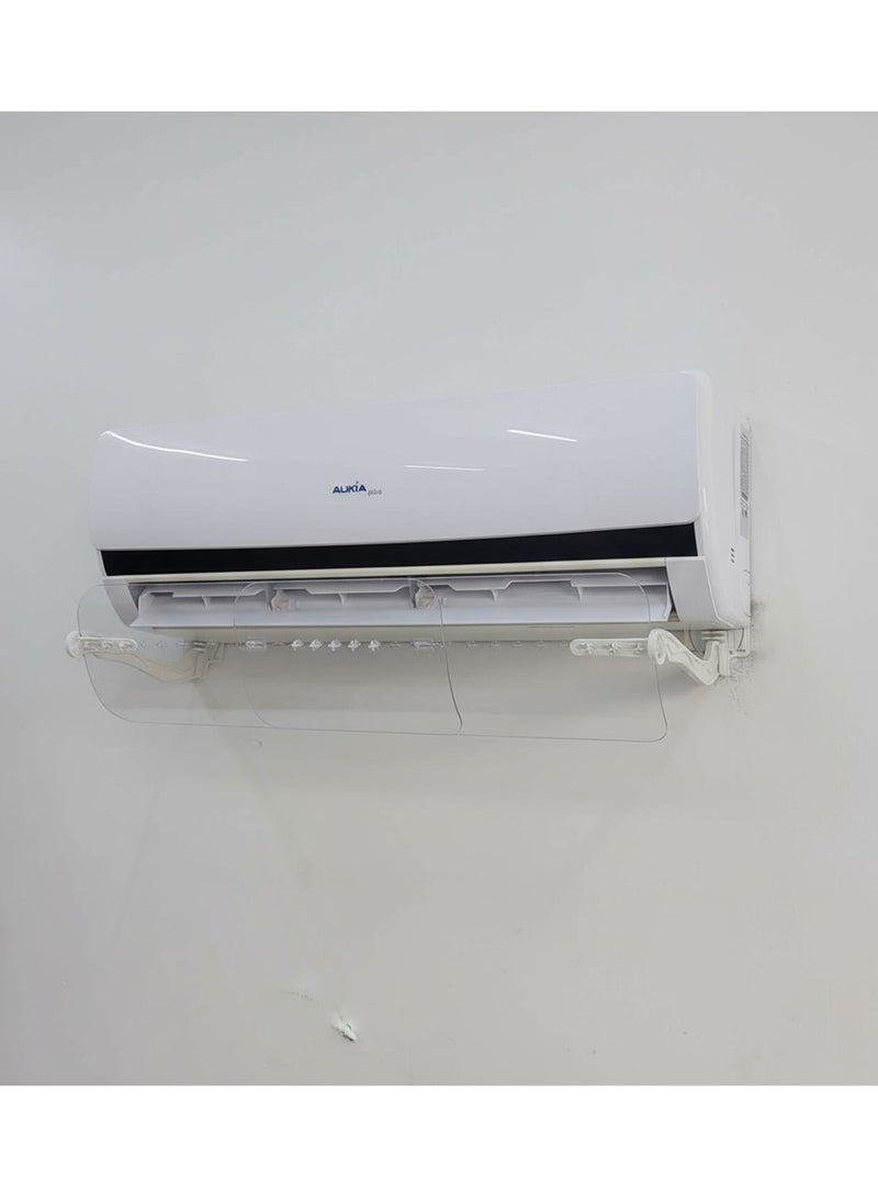 Witforms Adjustable Flow Deflector For Split AC Classic Off White - Image 2