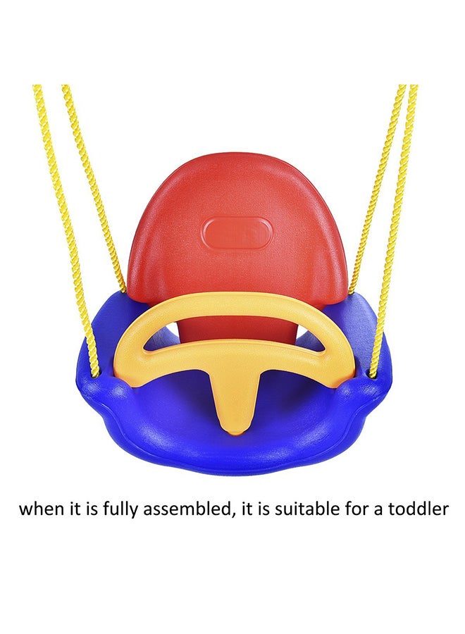 FAMILY CENTER Safety Swing-33-191663 - Image 5