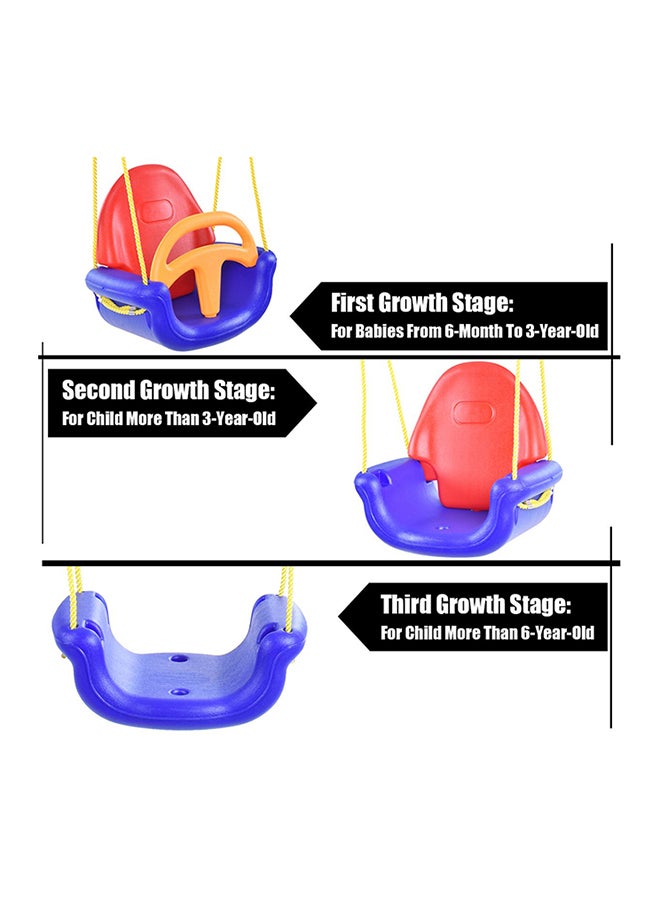 FAMILY CENTER Safety Swing-33-191663 - Image 4