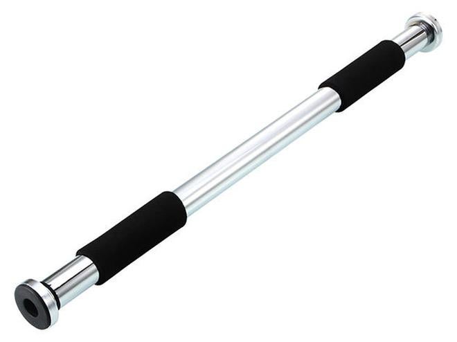 قضيب رياضي للتعليق على الباب - Image 1