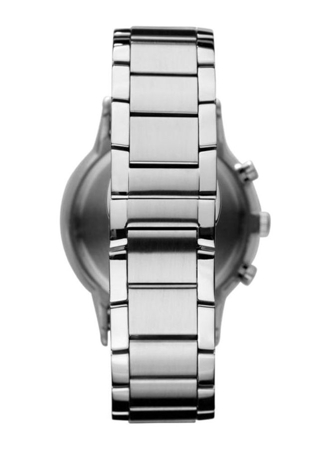 EMPORIO ARMANI Men's Stainless Steel Analog Watch AR2434 - Image 2