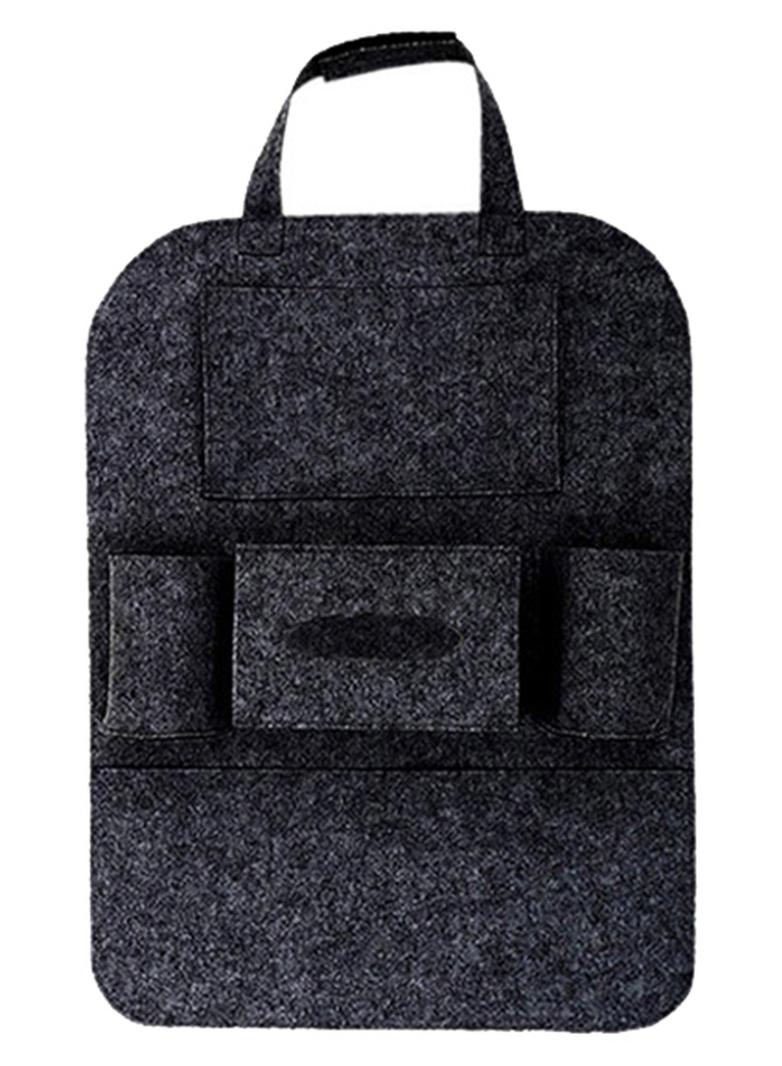 حقيبة تخزين لمقعد السيارة