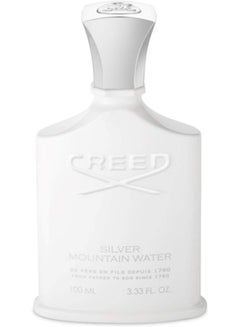 CREED Silver Mountain Water EDP For Men 100ml  - Image 4