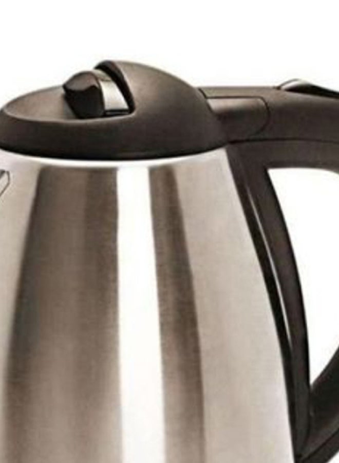 هوهو غلاية كهربائية من الستانلس ستيل 1.5 L 1500 W hoho1.5 متعدد الألوان - Image 4