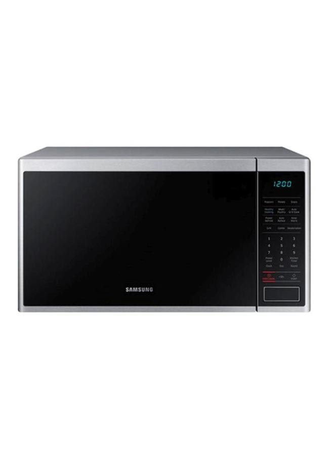 Samsung Microwave Oven 40 L 1300 W MG40J5133AT Silver/Black - Image 1