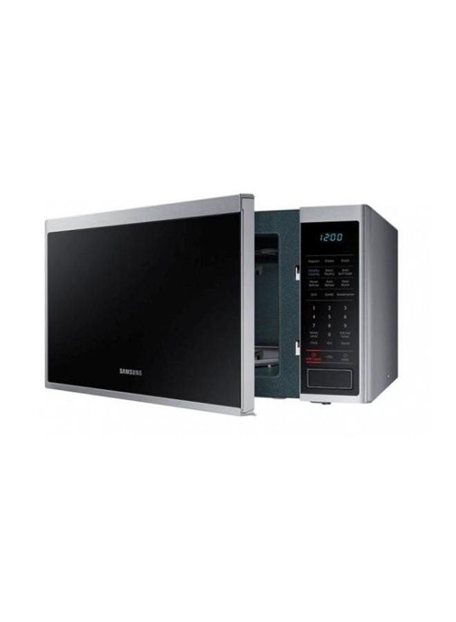 Samsung Microwave Oven 40 L 1300 W MG40J5133AT Silver/Black - Image 5