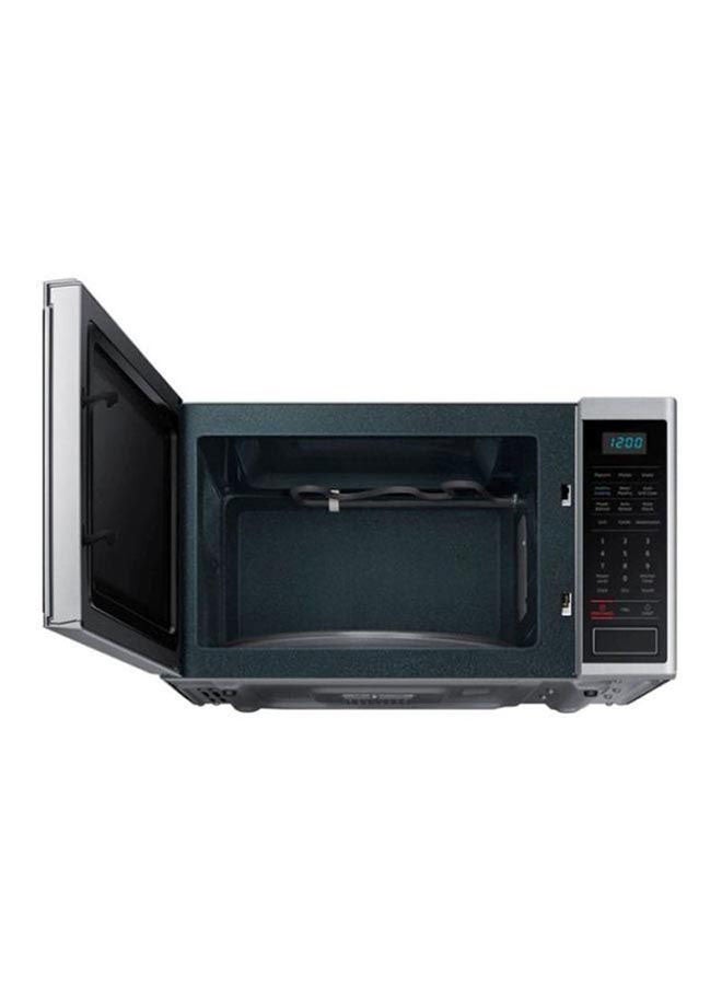 Samsung Microwave Oven 40 L 1300 W MG40J5133AT Silver/Black - Image 4