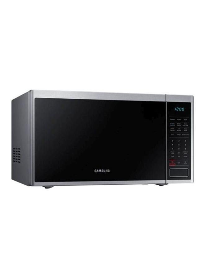 Samsung Microwave Oven 40 L 1300 W MG40J5133AT Silver/Black - Image 3